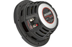 Kicker 48CWRT674 CompRT 6.75" Shallow-mount dual 4-ohm Subwoofer