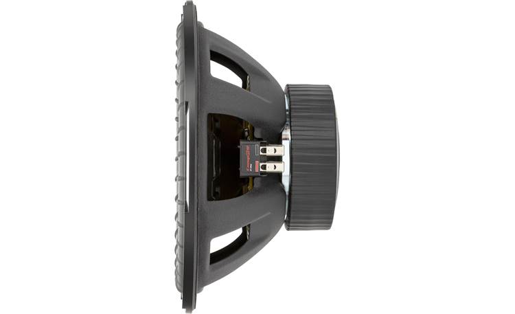 Kicker CWR84 600W Peak 300W RMS 8” CompR Series Dual 4-ohm Subwoofer