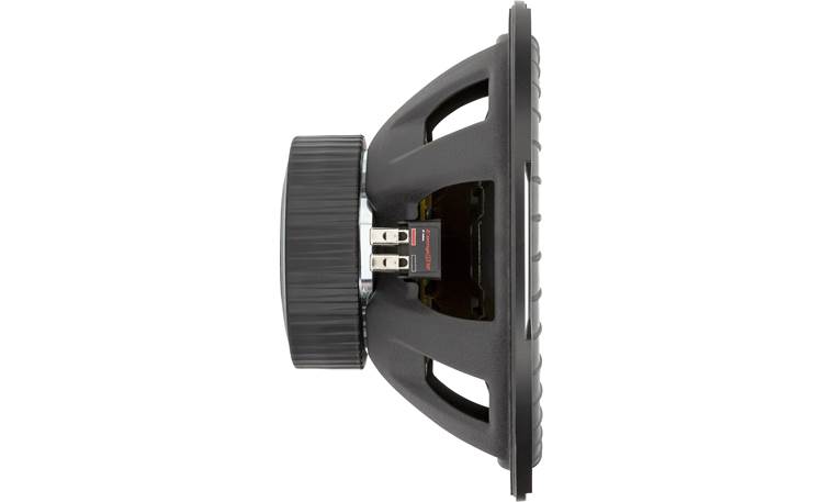 Kicker 48CWR124 CompR 12" dual 4-ohm Subwoofer