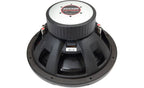 Kicker 48CWR104 CompR 10" dual 4-ohm 800W Subwoofer