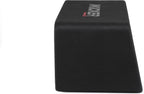 Kicker 48DCWR122 Ported Enclosure with Twin 2-ohm 12" Comp-C subwoofers