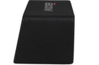 Kicker 48DCWR102 Ported Enclosure with Twin 2-ohm 10" Comp-C subwoofers