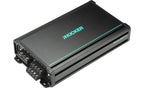 Kicker KMA360.4 500W 4-Channel Class D Weather-Resistant Full-Range Amplifier Marine Amplifier