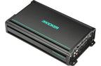 Kicker 48KMA600.4  360w 4 Channel Class D Full-Range Marine Amplifier