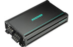 Kicker 48KMA600.4  360w 4 Channel Class D Full-Range Marine Amplifier