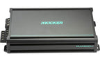 Kicker 48KMA600.4  360w 4 Channel Class D Full-Range Marine Amplifier