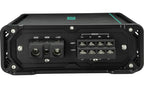 Kicker 48KMA600.4  360w 4 Channel Class D Full-Range Marine Amplifier