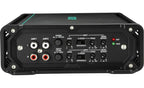 Kicker 48KMA600.4  360w 4 Channel Class D Full-Range Marine Amplifier