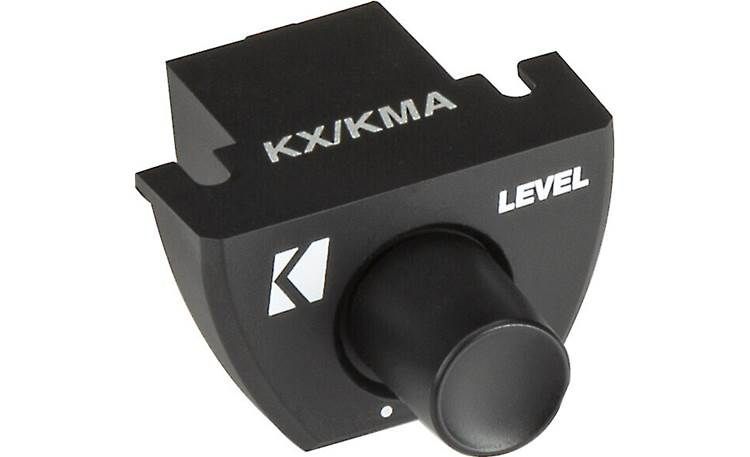 Kicker 48KMA600.6 600w 6 Channel Class D Full-Range Marine Amplifier