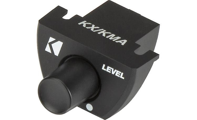 Kicker 48KMA600.6 600w 6 Channel Class D Full-Range Marine Amplifier