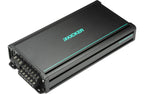 Kicker 48KMA600.6 600w 6 Channel Class D Full-Range Marine Amplifier