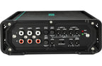Kicker 48KMA600.6 600w 6 Channel Class D Full-Range Marine Amplifier