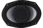 Kicker 48KMXL694 600W Peak (300W RMS) 6" x 9" KMXL Series 2-way Coaxial Marine Speakers