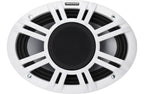 Kicker 48KMXL694 600W Peak (300W RMS) 6" x 9" KMXL Series 2-way Coaxial Marine Speakers