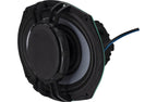 Kicker 48KMXL694 600W Peak (300W RMS) 6" x 9" KMXL Series 2-way Coaxial Marine Speakers