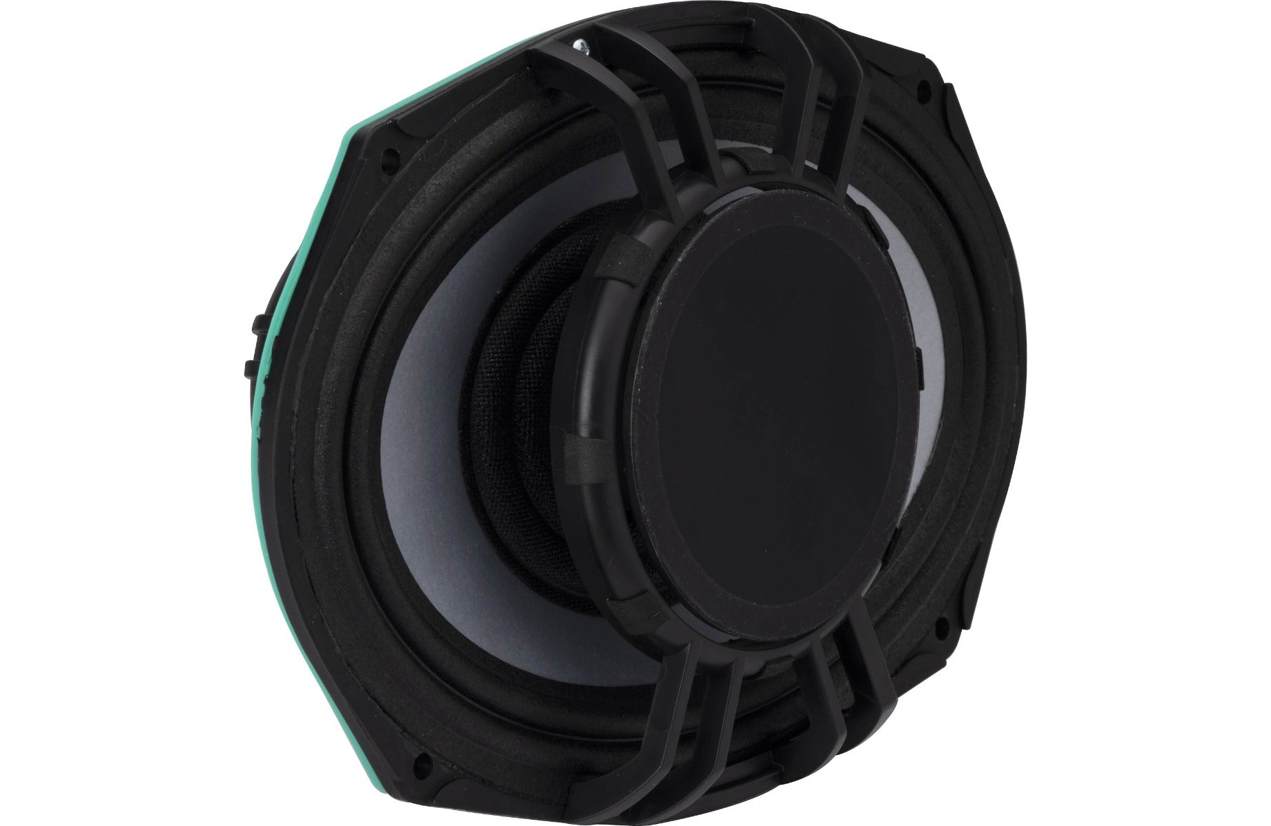 Kicker 48KMXL694 600W Peak (300W RMS) 6" x 9" KMXL Series 2-way Coaxial Marine Speakers