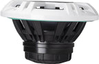 Kicker 48KMXL694 600W Peak (300W RMS) 6" x 9" KMXL Series 2-way Coaxial Marine Speakers