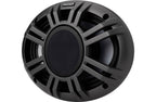 Kicker 48KMXL694 600W Peak (300W RMS) 6" x 9" KMXL Series 2-way Coaxial Marine Speakers