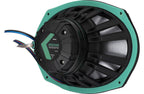 Kicker 48KMXL694 600W Peak (300W RMS) 6" x 9" KMXL Series 2-way Coaxial Marine Speakers