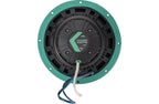 Kicker 48KMXL84 1000W Peak (500W RMS) 8" KMXL Series 2-way Coaxial Marine Speakers