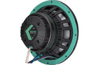 Kicker 48KMXL84 1000W Peak (500W RMS) 8" KMXL Series 2-way Coaxial Marine Speakers