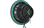 Kicker 48KMXL84 1000W Peak (500W RMS) 8" KMXL Series 2-way Coaxial Marine Speakers