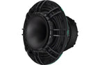 Kicker 48KMXL654 600W Peak (300W RMS) 6.5” KMXL Series 2-way Coaxial Marine Speakers in White