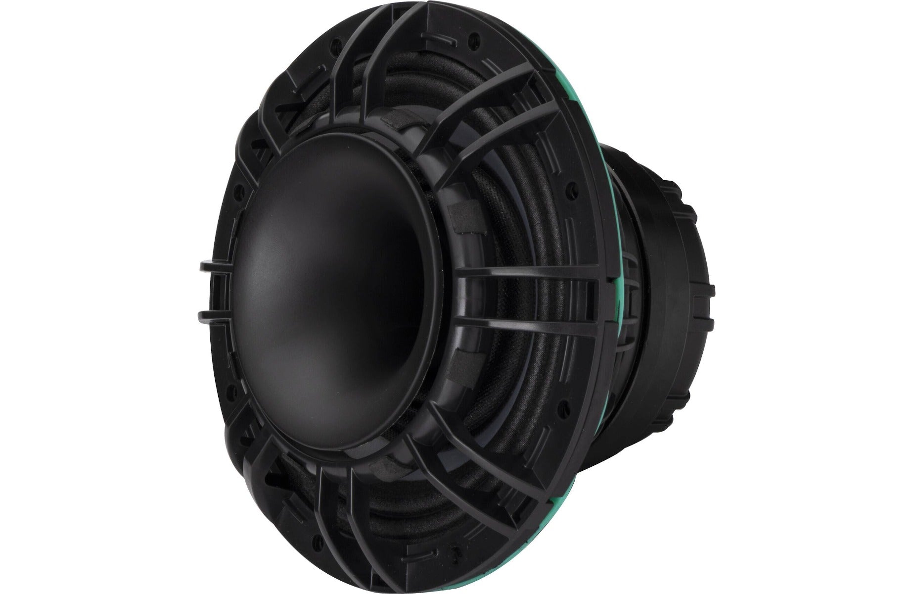 Kicker 48KMXL84 1000W Peak (500W RMS) 8" KMXL Series 2-way Coaxial Marine Speakers