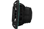 Kicker 48KMXL84 1000W Peak (500W RMS) 8" KMXL Series 2-way Coaxial Marine Speakers
