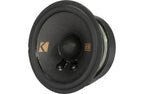 Kicker 48KSS269 KS Series 6"x9" 200W 2-way Component Speaker System with Silk Dome Tweeters
