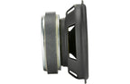 Kicker 48KSS269 KS Series 6"x9" 200W 2-way Component Speaker System with Silk Dome Tweeters