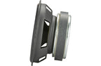 Kicker 48KSS269 KS Series 6"x9" 200W 2-way Component Speaker System with Silk Dome Tweeters