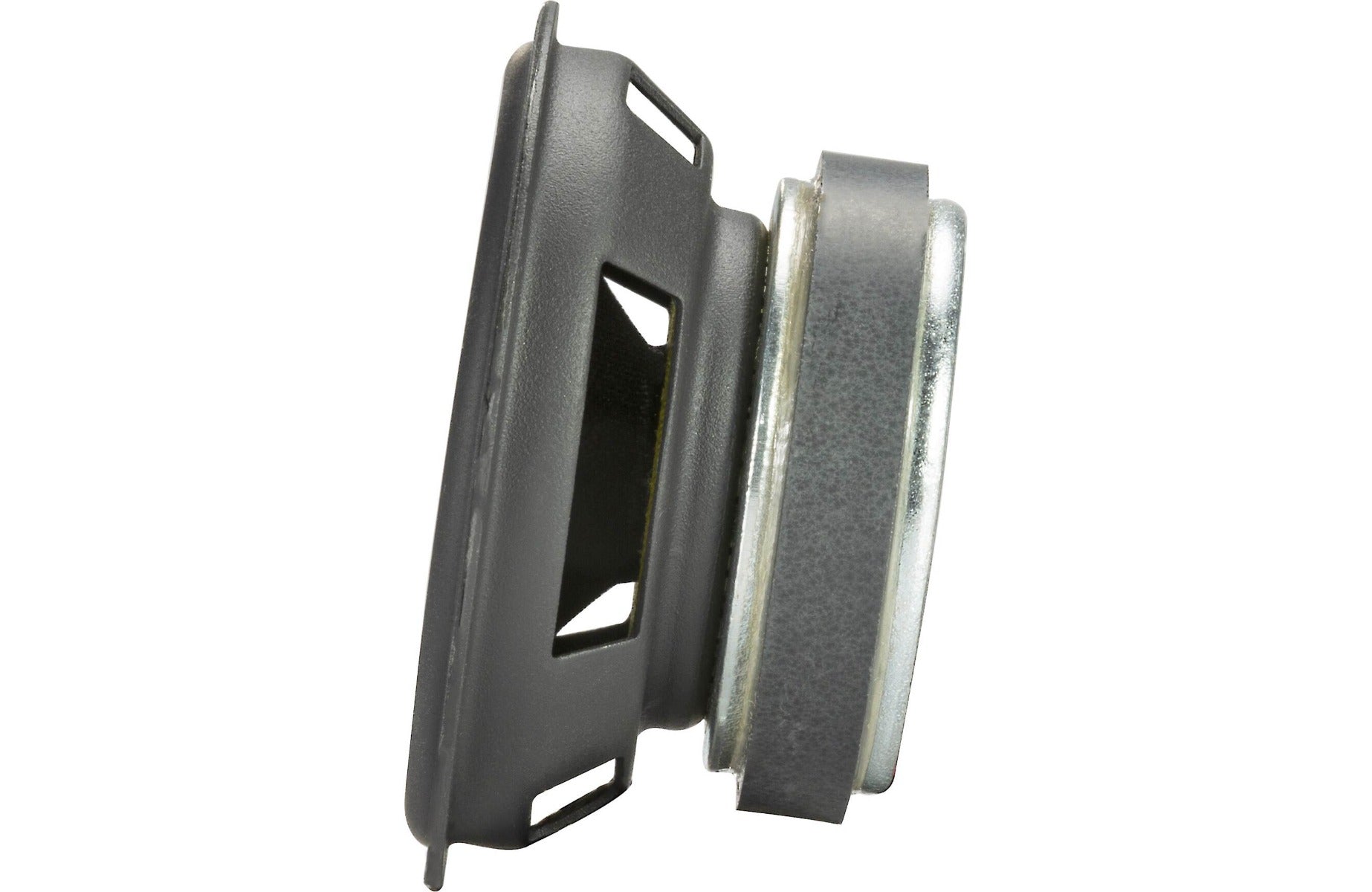 Kicker 48KSS269 KS Series 6"x9" 200W 2-way Component Speaker System with Silk Dome Tweeters