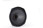 Kicker 48KSS269 KS Series 6"x9" 200W 2-way Component Speaker System with Silk Dome Tweeters