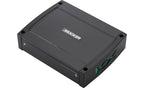 Kicker 48KXMA400.2 200W RMS KM Series 2-ohm Stable 2 Channel Class-D Marine Amplifier
