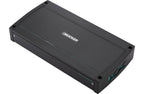 Kicker 48KXMA800.8 800W RMS KM Series 2-ohm Stable 8 Channel Class-D Marine Amplifier