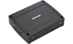 Kicker 48KXMA400.2 200W RMS KM Series 2-ohm Stable 2 Channel Class-D Marine Amplifier