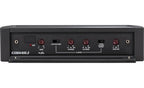 Kicker 48KXMA400.2 200W RMS KM Series 2-ohm Stable 2 Channel Class-D Marine Amplifier