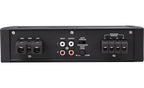 Kicker 48KXMA400.2 200W RMS KM Series 2-ohm Stable 2 Channel Class-D Marine Amplifier