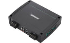 Kicker 48KXMA400.2 200W RMS KM Series 2-ohm Stable 2 Channel Class-D Marine Amplifier