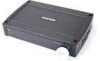 Kicker 48KXMA800.4 400W RMS KM Series 2-ohm Stable 4 Channel Class-D Marine Amplifier