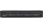 Kicker 48KXMA800.8 800W RMS KM Series 2-ohm Stable 8 Channel Class-D Marine Amplifier