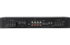 Kicker 48KXMA800.8 800W RMS KM Series 2-ohm Stable 8 Channel Class-D Marine Amplifier