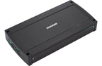Kicker 48KXMA800.8 800W RMS KM Series 2-ohm Stable 8 Channel Class-D Marine Amplifier