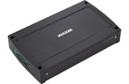 Kicker 48KXMA900.5 900W RMS KM Series 2-ohm Stable 8 Channel Class-D Marine Amplifier