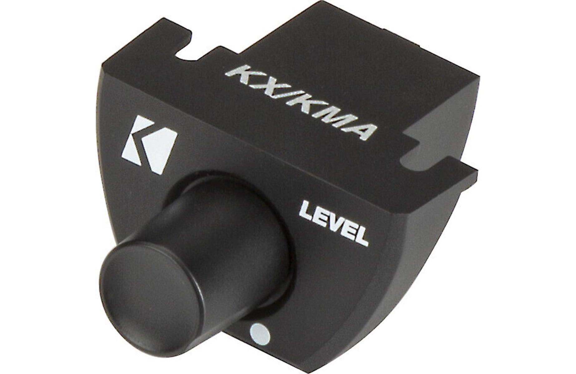 Kicker 48KXMA900.5 900W RMS KM Series 2-ohm Stable 8 Channel Class-D Marine Amplifier