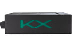 Kicker 48KXMA800.8 800W RMS KM Series 2-ohm Stable 8 Channel Class-D Marine Amplifier