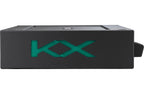 Kicker 48KXMA800.8 800W RMS KM Series 2-ohm Stable 8 Channel Class-D Marine Amplifier