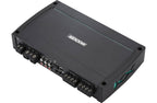 Kicker 48KXMA900.5 900W RMS KM Series 2-ohm Stable 8 Channel Class-D Marine Amplifier