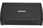 Kicker 48KXMA900.5 900W RMS KM Series 2-ohm Stable 8 Channel Class-D Marine Amplifier